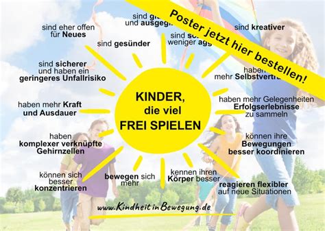 warum ist freispiel für kinder wichtig.